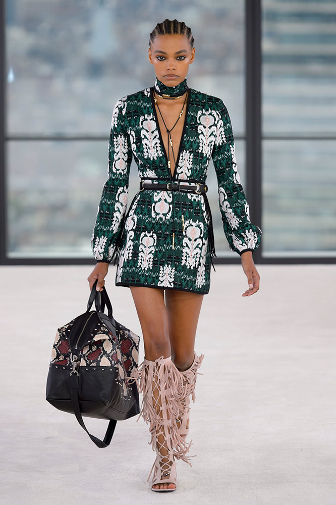 Longchamp Spring 2019 #18