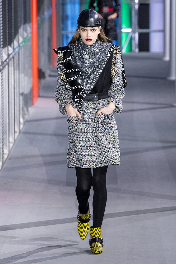 Louis Vuitton Fall 2019