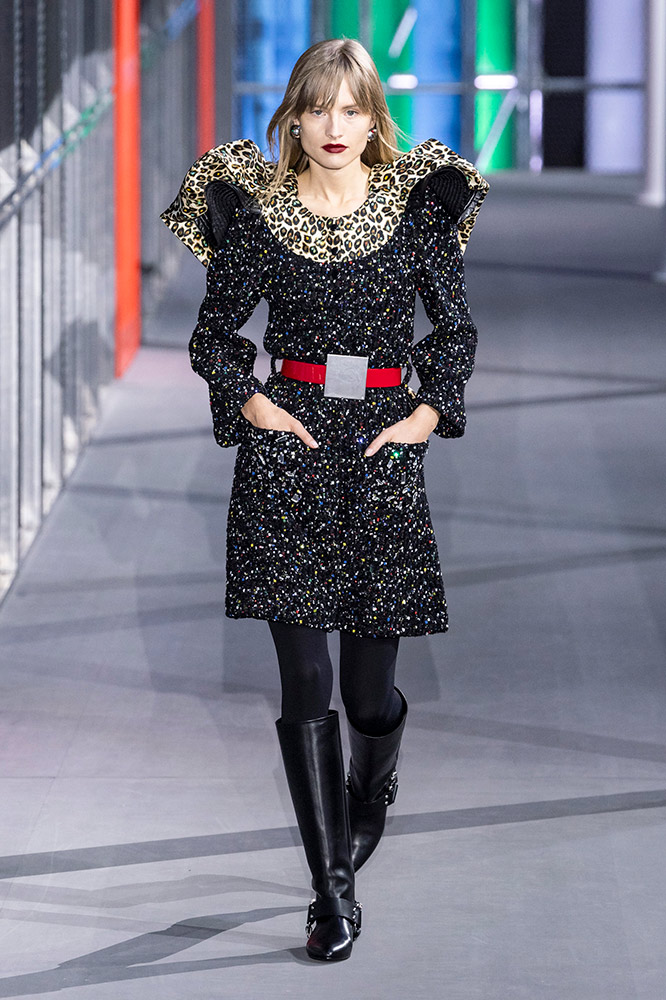 Louis Vuitton Fall 2019 #2