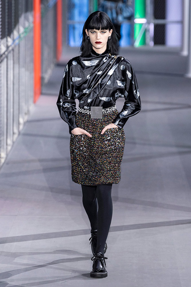 Louis Vuitton Fall 2019 #4