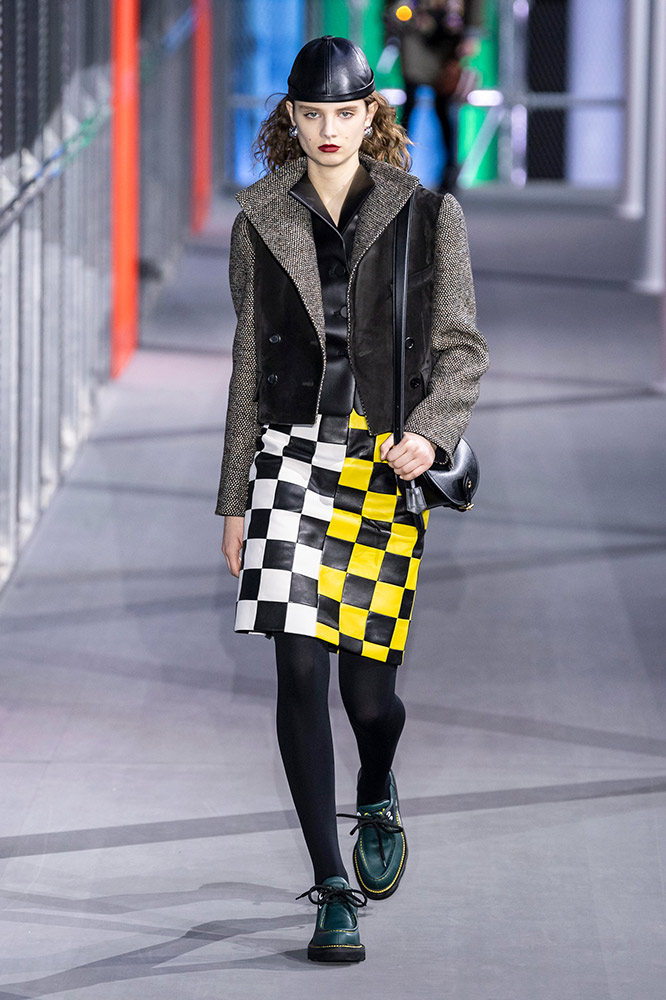 Louis Vuitton Fall 2019 #19