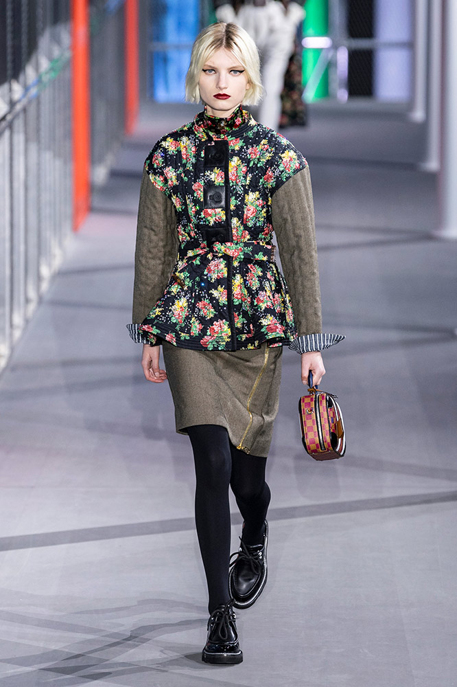 Louis Vuitton Fall 2019 #20