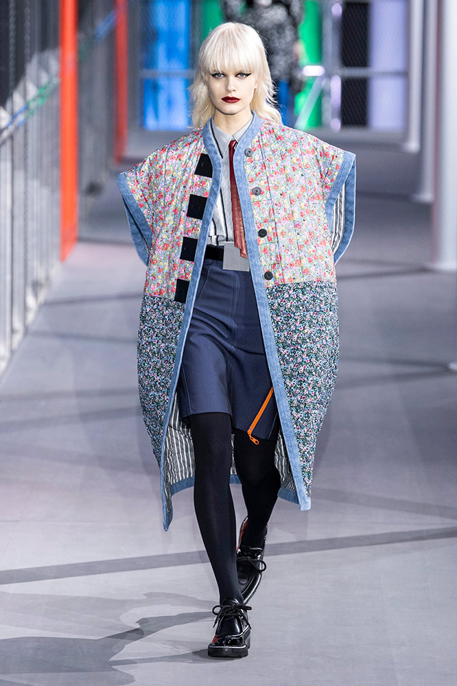 Louis Vuitton Fall 2019 #23