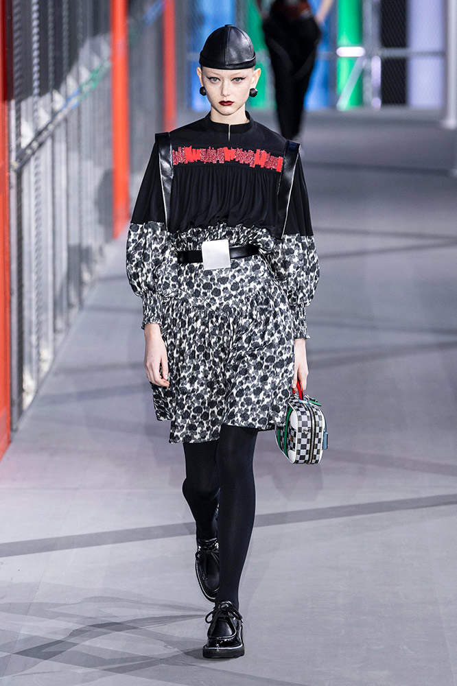 Louis Vuitton Fall 2019 #24