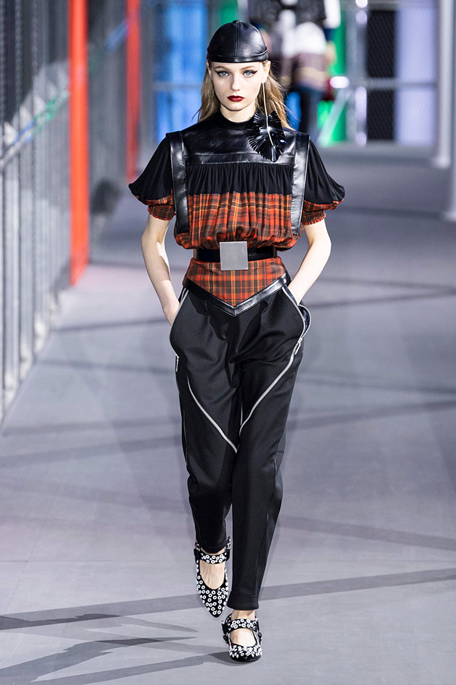 Louis Vuitton Fall 2019 #25