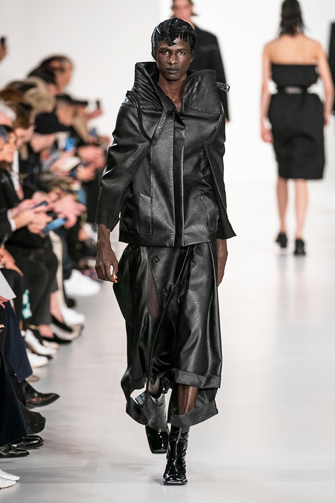 Maison Margiela Fall 2019 #9