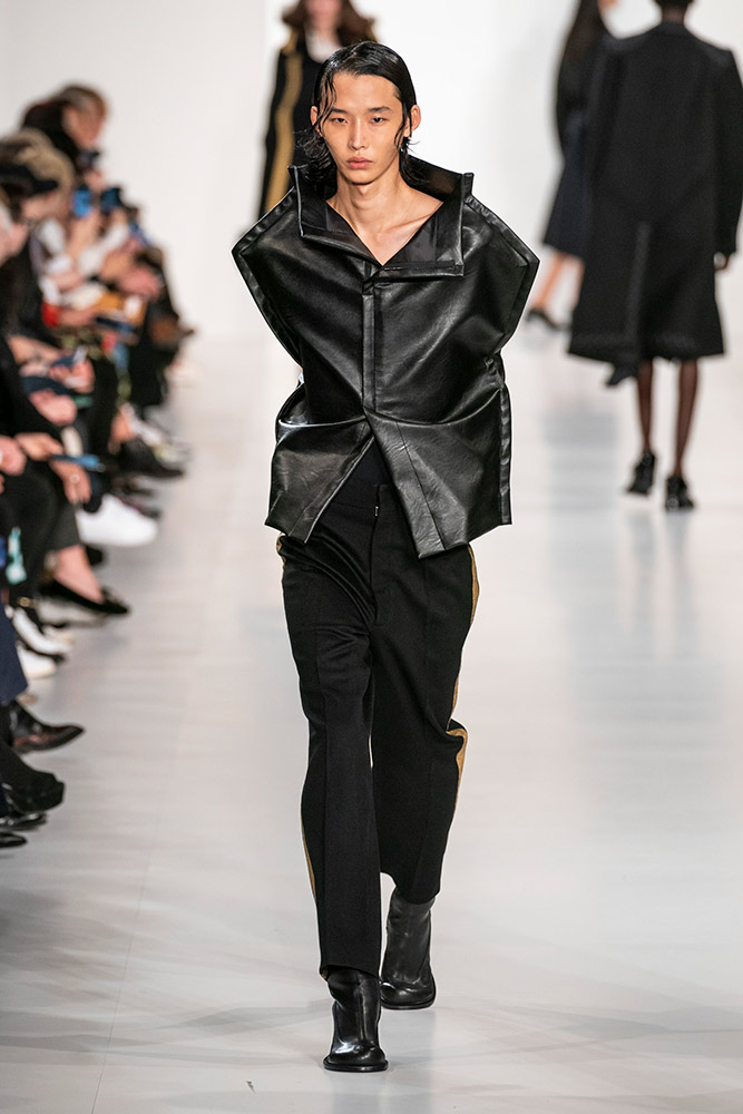 Maison Margiela Fall 2019 #37