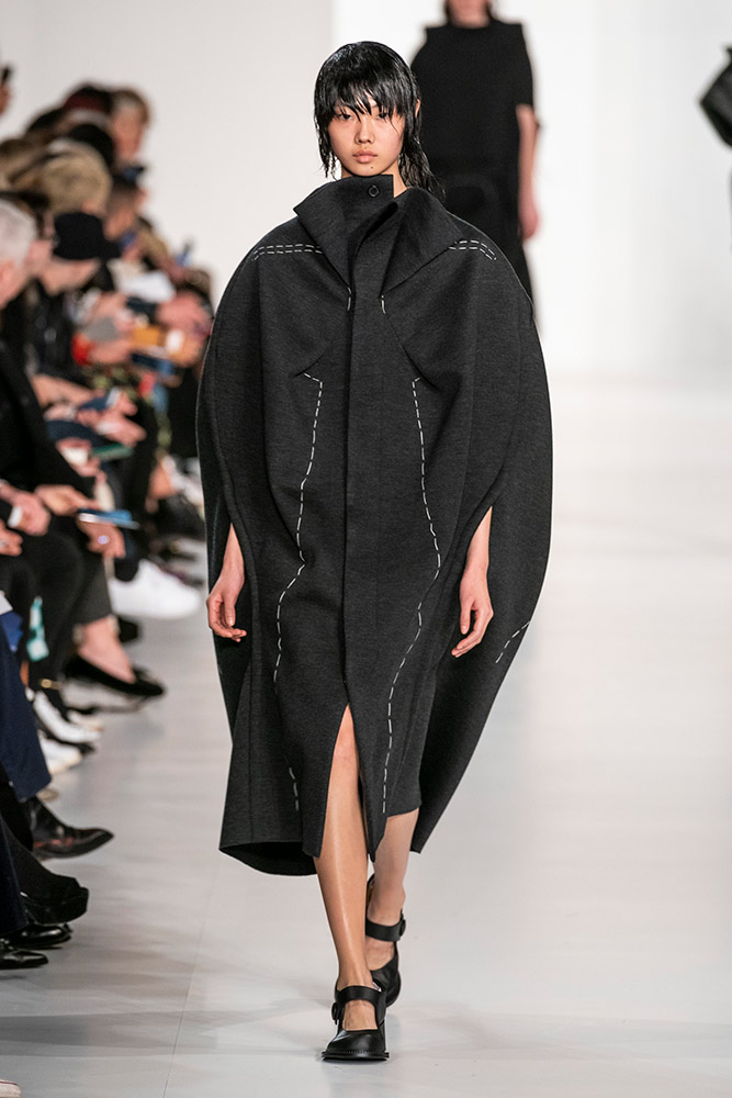 Maison Margiela Fall 2019 #39