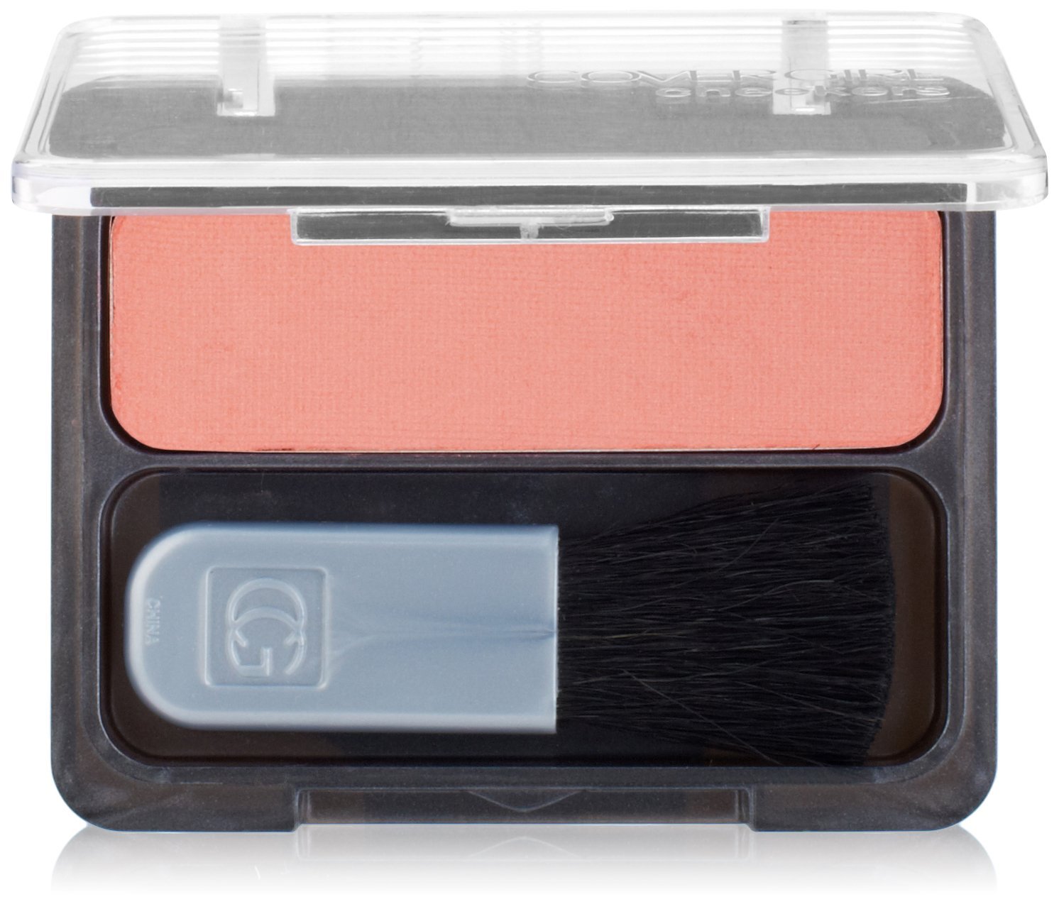 Blush Save: CoverGirl