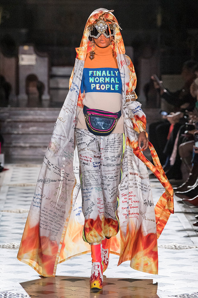 Manish Arora Fall 2019