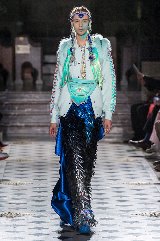 Manish Arora Fall 2019 #10