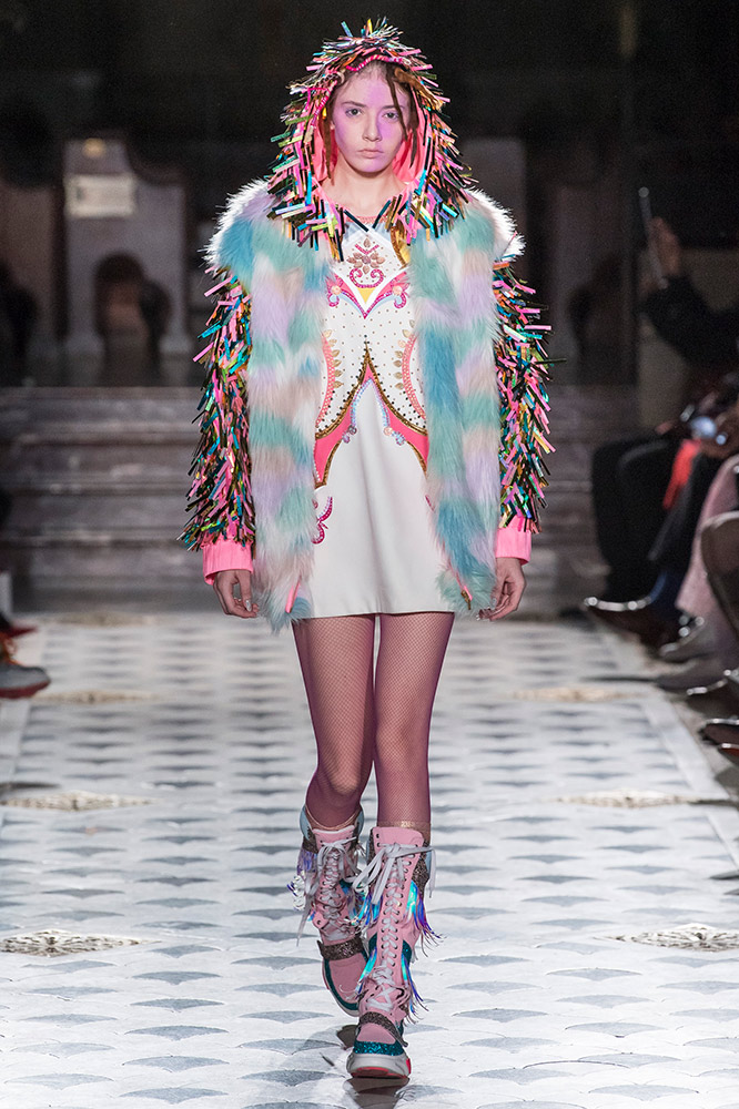 Manish Arora Fall 2019 #11