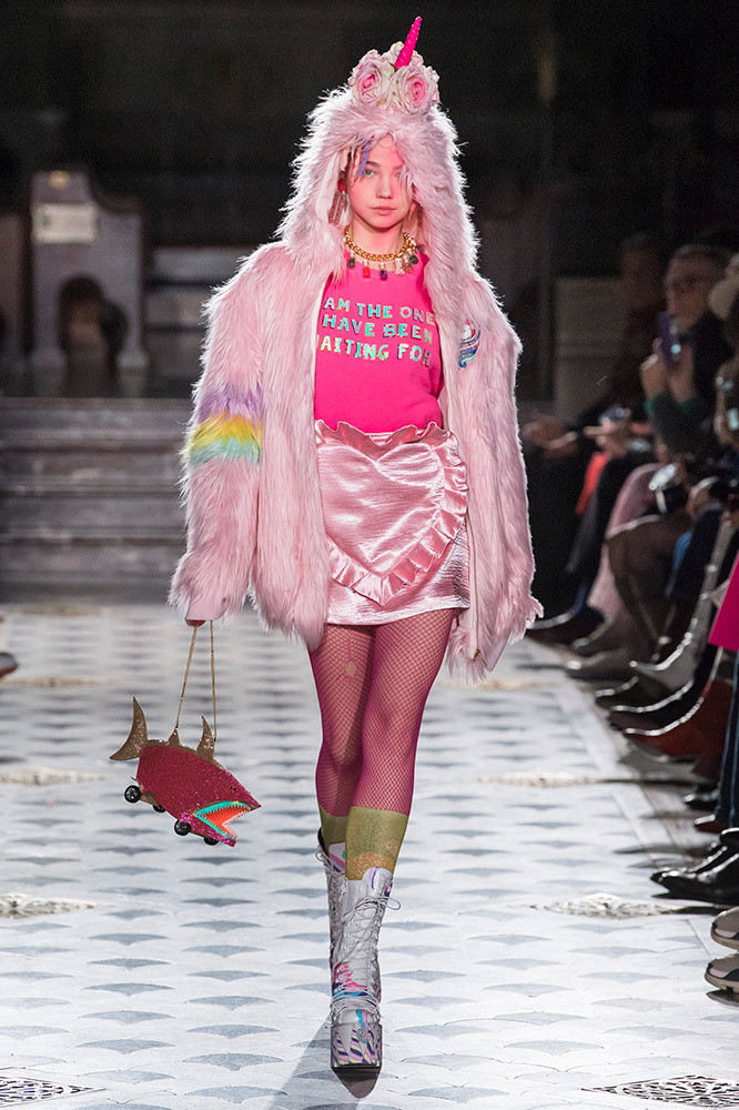 Manish Arora Fall 2019 #12