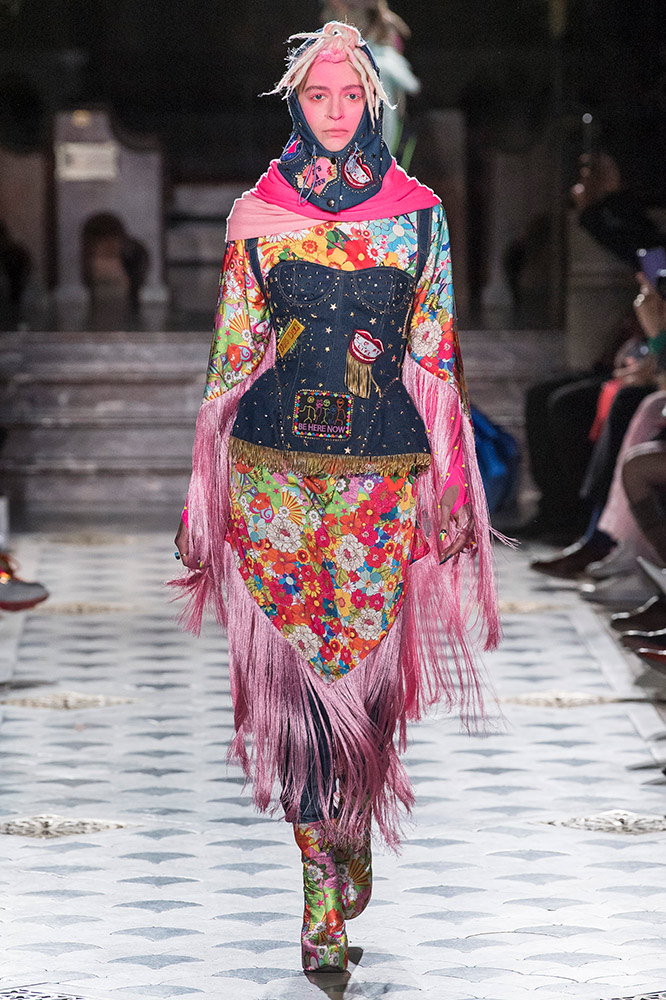 Manish Arora Fall 2019 #15