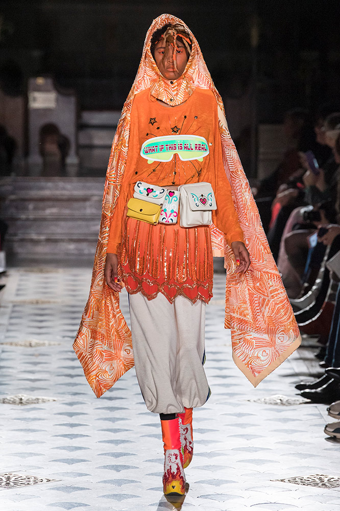 Manish Arora Fall 2019 #26