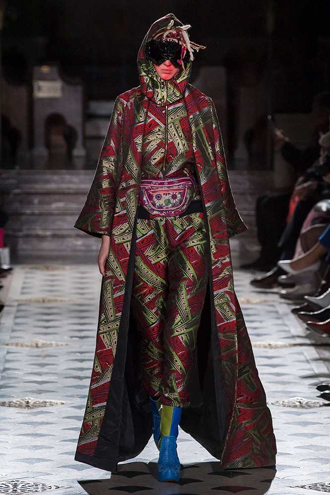 Manish Arora Fall 2019 #28