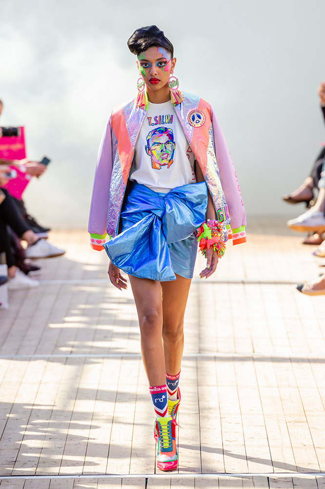 Manish Arora Spring 2019 #3