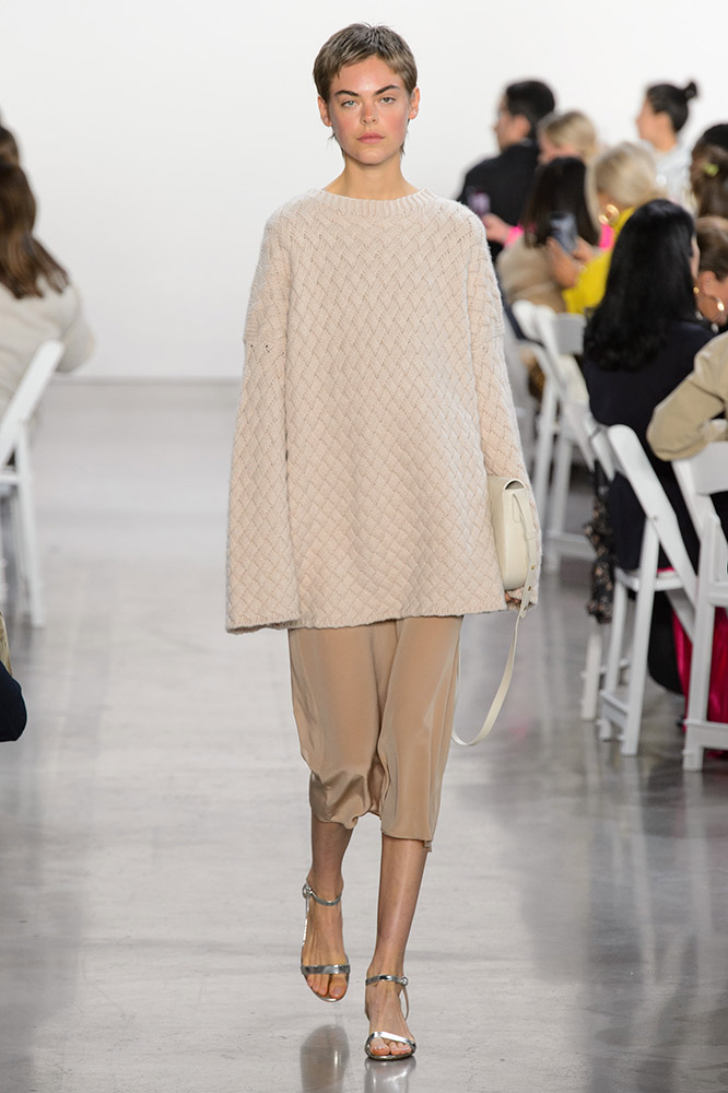 Mansur Gavriel Fall 2018 #6