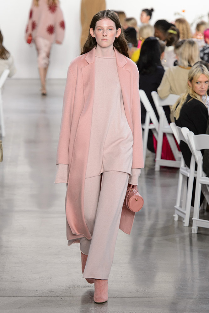 Mansur Gavriel Fall 2018 #12