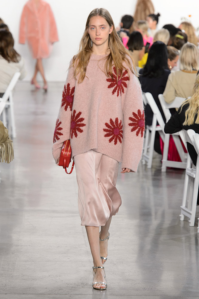 Mansur Gavriel Fall 2018 #13