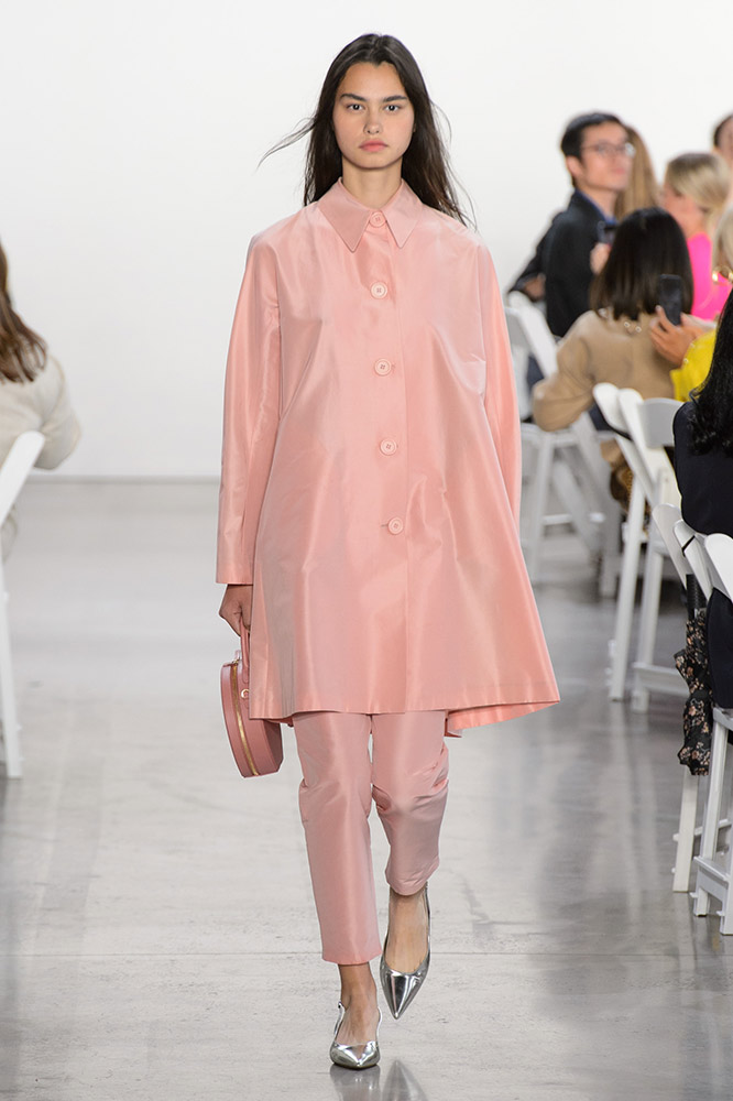 Mansur Gavriel Fall 2018 #15