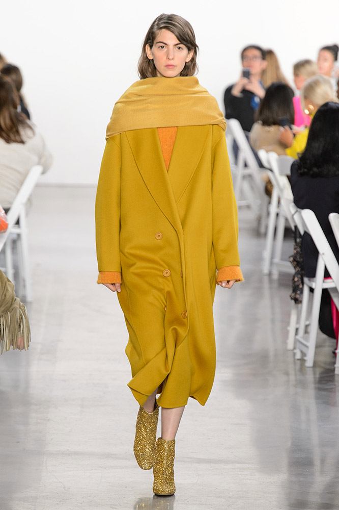 Mansur Gavriel Fall 2018 #20