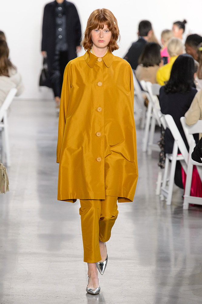 Mansur Gavriel Fall 2018 #22