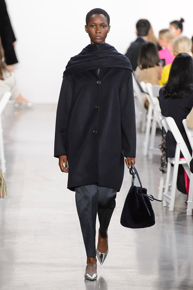 Mansur Gavriel Fall 2018 #24