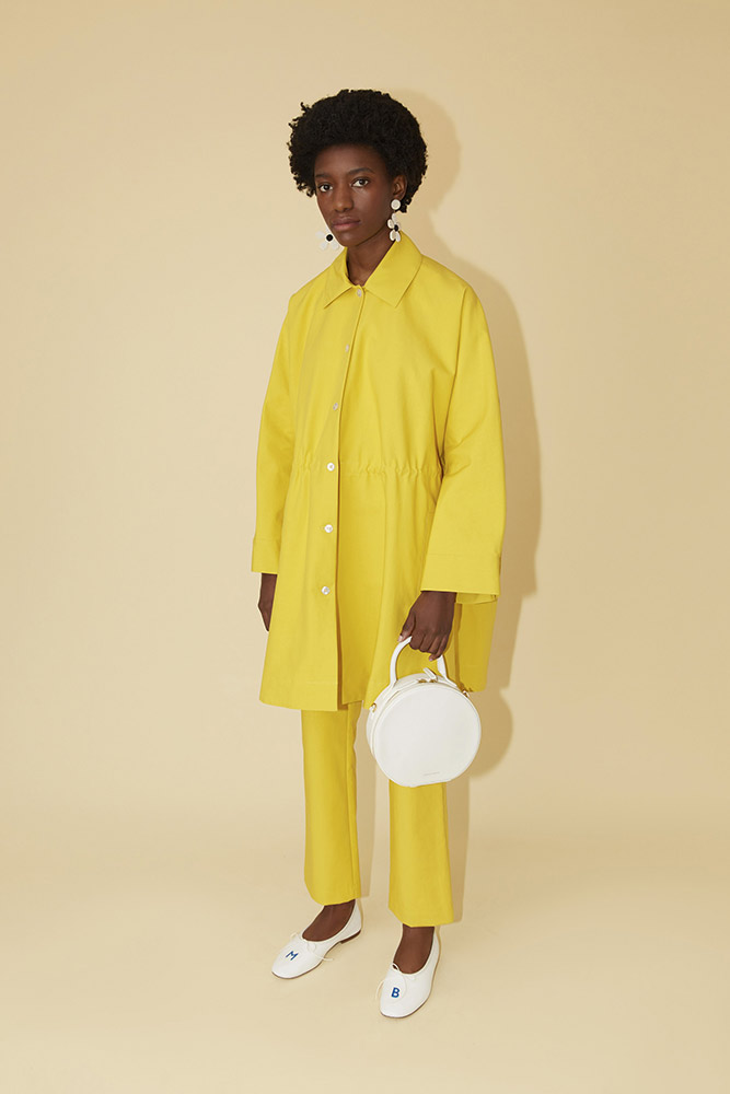 Mansur Gavriel Spring 2019 #2