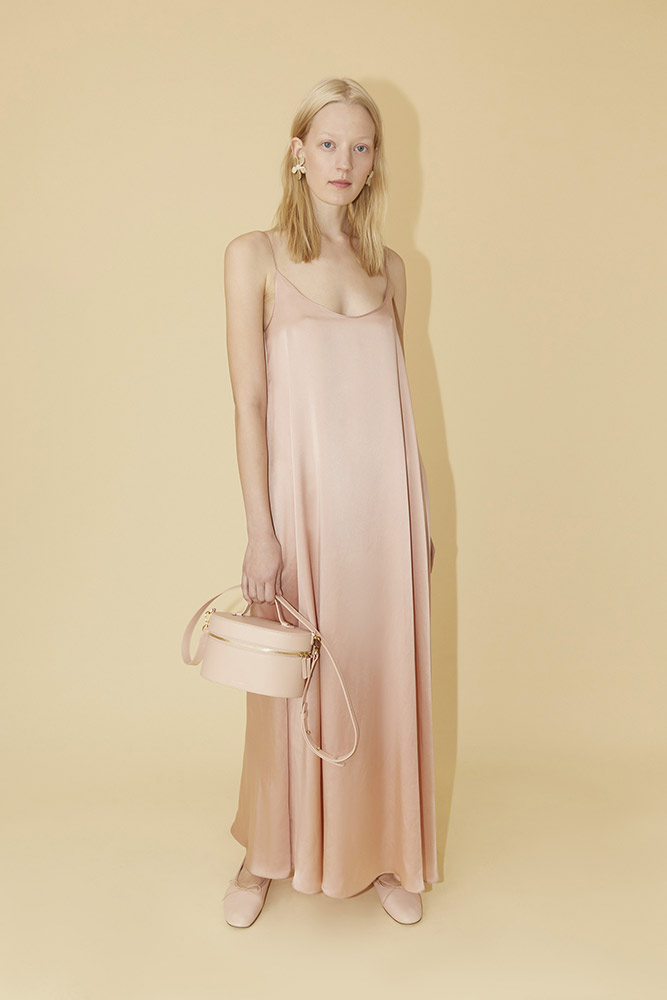 Mansur Gavriel Spring 2019 #8