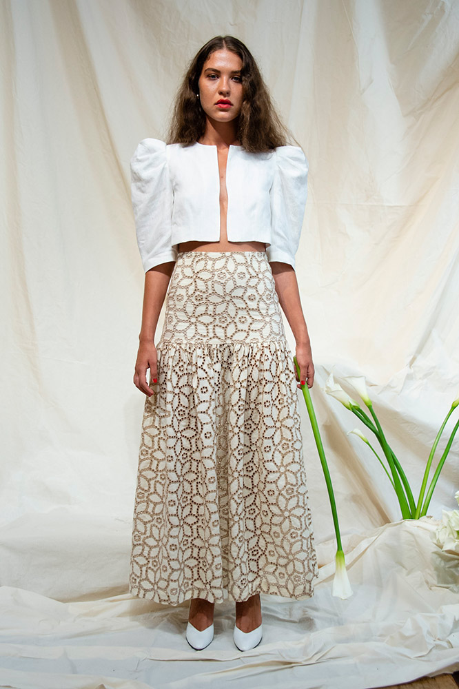 Mara Hoffman Spring 2019 #13