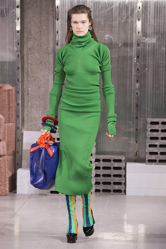 Marni Fall 2018 #15