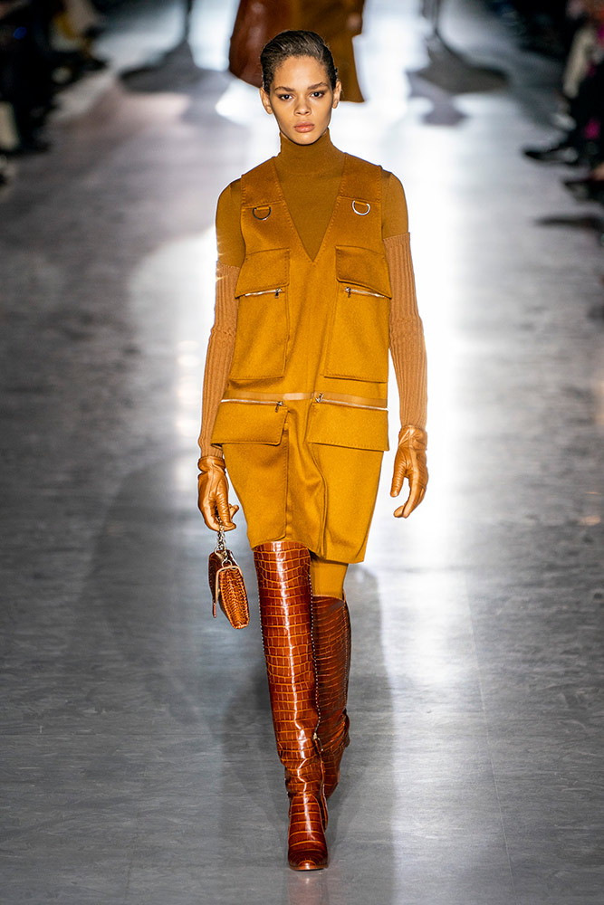 Max Mara Fall 2019 #19