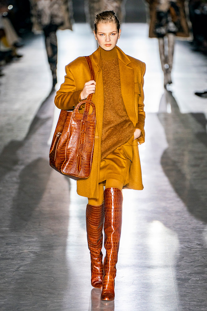 Max Mara Fall 2019 #20