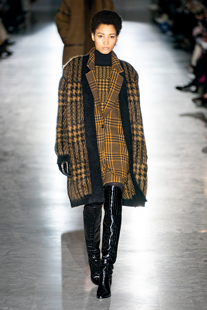 Max Mara Fall 2019 #25