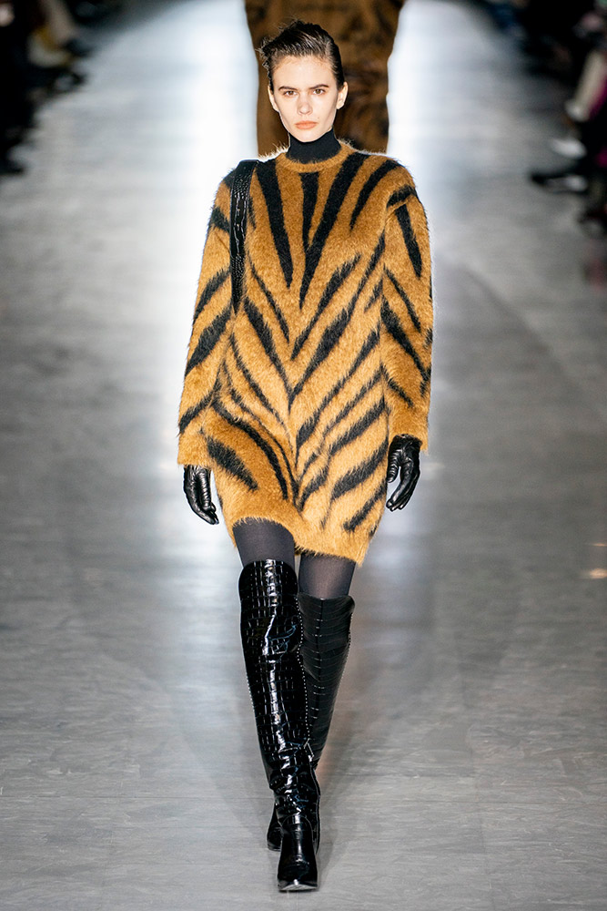 Max Mara Fall 2019 #29