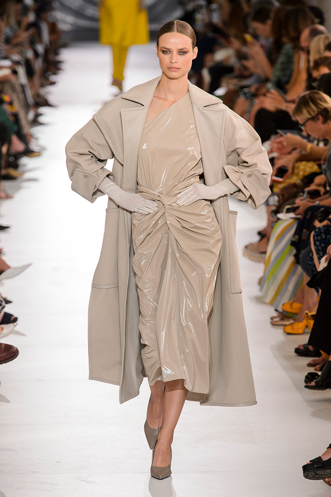 Max Mara Spring 2019 #12