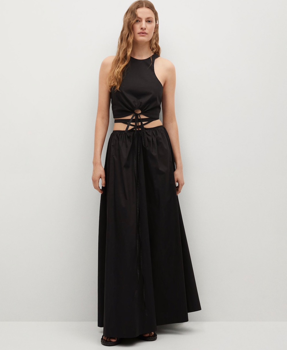 Maxi Skirts Fall 2021 Update #14