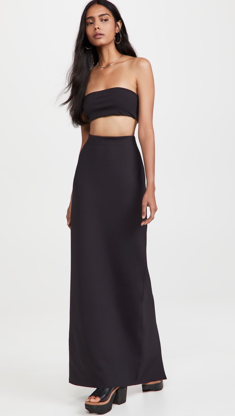 Maxi Skirts Fall 2021 Update #11