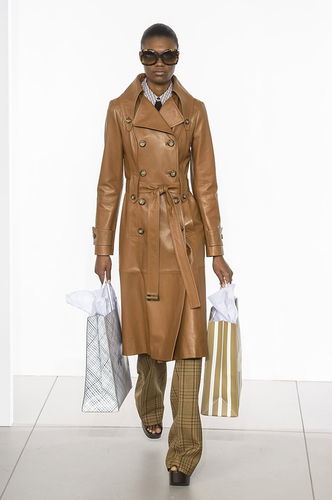 Michael Kors Fall 2018 #29