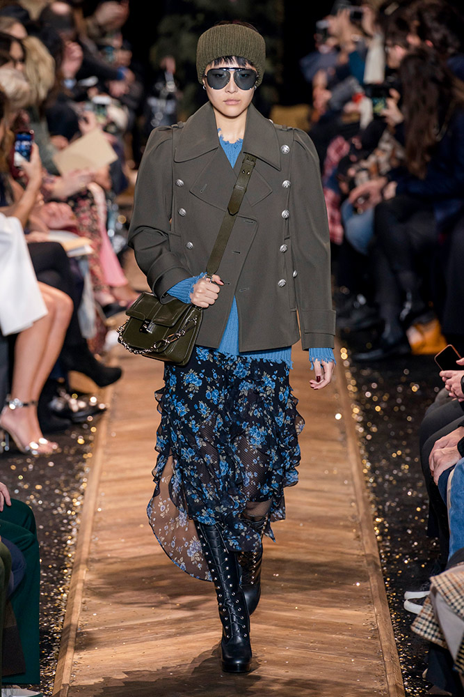 Michael Kors Fall 2019 #11