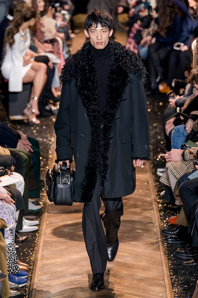 Michael Kors Fall 2019 #16