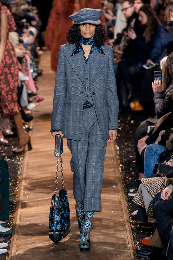 Michael Kors Fall 2019 #21