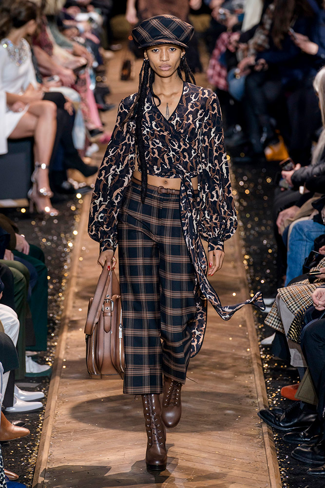 Michael Kors Fall 2019 #40