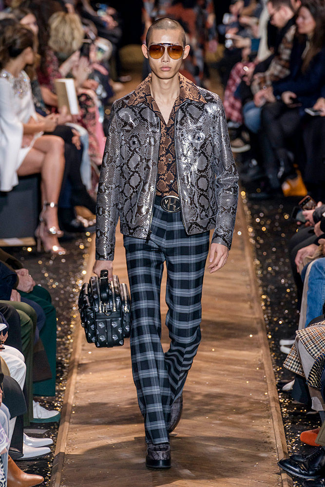 Michael Kors Fall 2019 #49