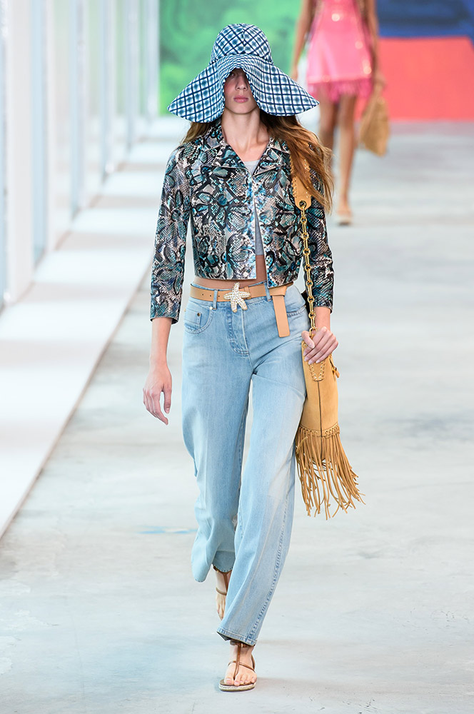 Michael Kors Spring 2019 #9