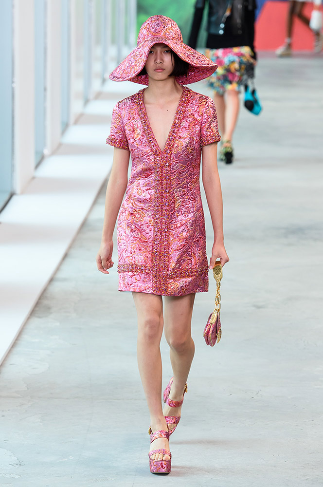 Michael Kors Spring 2019 #18