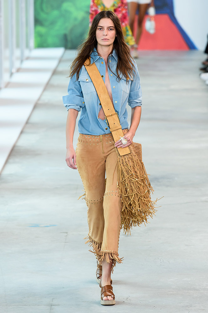 Michael Kors Spring 2019 #40