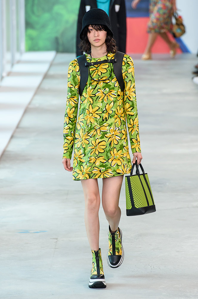 Michael Kors Spring 2019 #44