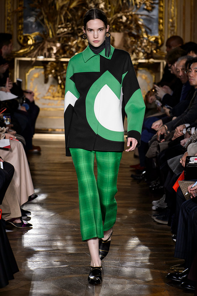 Mila Schön Fall 2018 #28